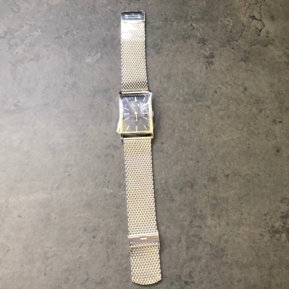 Uri Minkoff
Women's Mesh Strap Watch - Picture 3 of 11